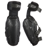 Детски мотокрос налакътник O'NEAL PRO III BLACK V.24