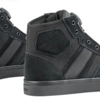 Мото кецове ICON Hooligan AF STEALTH