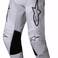 Мотокрос брич ALPINESTARS RACER HOLLOW CAMO/BROWN