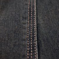 Мото яке Trilobite 2095 Parado Tech-Air compatible BLACK