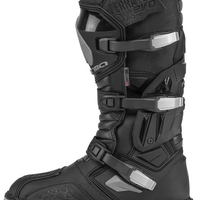 Ендуро ботуши FORMA Terra Evo Dry WP BLACK