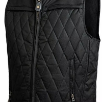 Елек JOHN DOE LOWRIDE WAX BK