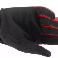 Дамски мотокрос ръкавици ALPINESTARS Stella A-DURA BURGUNDY