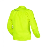 Дамски дъждобран SECA MULTIDRY LADY FLUO YELLOW