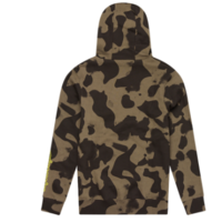 Суитшърт TROY LEE DESIGNS Badge - Olive Camo