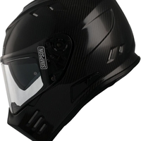 Каска SIMPSON VENOM CARBON
