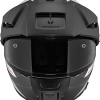 Каска SCHUBERTH E2 DEFENDER WHITE