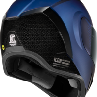 Каска ICON AIRFORM COUNTERSTRIKE MIPS BLUE