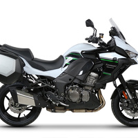Монтажен комплект за куфари SHAD 3P SYSTEM KAWASAKI VERSYS 1000 '19