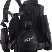 РАНИЦА ALPINESTARS Techdura Tactical Pack