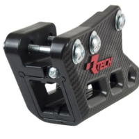 Водач за верига RACETECH Chain Guide RM-Z 250 19-25 (Black)