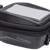 Мото чанта S3 expandable motorcycle bag 4-7L