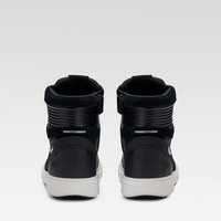 Мото кецове XPD MOTO-WAY AIR BLACK/WHITE