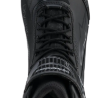 Мото боти ALPINESTARS FASTER-4 DS BLACK/GRAY