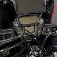 Honda Crf 1000 Africa Twin ABS/Bluetooth/Navi/Led 18 000 км