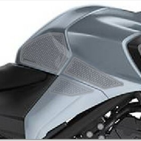 Протектор за резервоар ONE DESIGN COVER YAMAHA MT 07 2014-2017г GREY