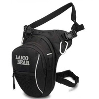 Чанта за крак-бедро LAICO BEAR