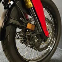 Honda Crf 1000 Africa Twin ABS/Bluetooth/Navi/Led 18 000 км