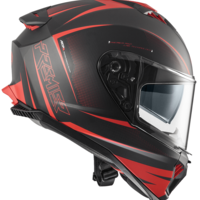 Каска PREMIER TYPHOON FR 92 BM