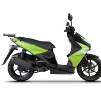 Монтажен комплект за куфари SHAD TOP MASTER KYMCO SUPER 8 50/125/150 '21