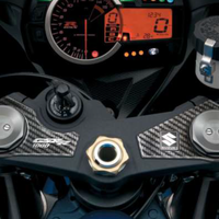 Протектор за трипътник PPSS26P/PR3209 SUZUKI GSXR 1000 2009-2014г.