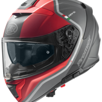 Каска PREMIER DEVIL PH 17 BM