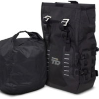 Адвенчър мото дисги SHAD TERRA TR40