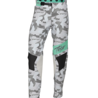 Дамски мотокрос брич  THOR SPORTMODE SHADOW TEAL