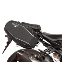 Монтажен комплект за куфар SHAD SIDE BAG HOLDER SUZUKI GSR 750 '11