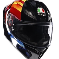 КАСКА AGV K1 S PULSE 46