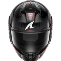 Каска SHARK SKWAL CUP SPEED-TECH BLACK/GREY/RED