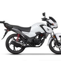 Монтажен комплект за куфари SHAD TOP MASTER HONDA CB 125 F '21