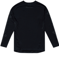 Mотокрос джърси TROY LEE DESIGNS SSE Ultra Mono Jersey - Black