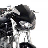 ПРЕДЕН ФАР ДИНАМИК BARRACUDA