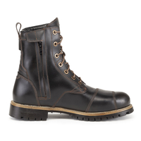 Ботуши FORMA Legacy Dry WP BROWN