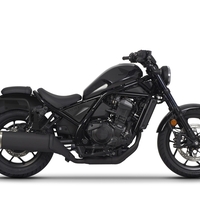 Монтажен комплект за куфари SHAD 3P SYSTEM HONDA REBEL CMX 1100 '21