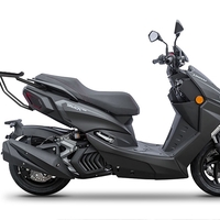 Монтажен комплект за куфари SHAD L0BC11ST