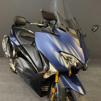 Yamaha TMAX 530 SX | Keyless | TCS | LED | 2017г