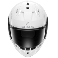 Каска SHARK SKWAL i3  WHITE