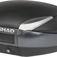 Мото куфар SHAD SH48 GREY