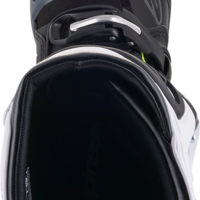 Мотокрос ботуши ALPINESTARS TECH 5 BK/GY/WT