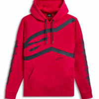 Суитшърт ALPINESTARS UNBOUND RED