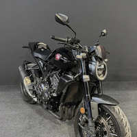 Honda CB 1000R Black Edition | ABS | 2022 г. |