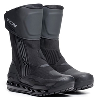 Ботуши TCX Clima 2 Surround Gore-Tex Black/Dark Grey