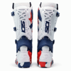 Мотокрос ботуши SIDI CROSSAIR X WHITE/NAVY/RED