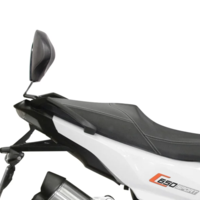 Монтажен комплект за облегалка SHAD BMW C600/650 SPORT '18