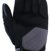 Текстилни ръкавици ALPINESTARS DURACK BLACK/GRAY/RED