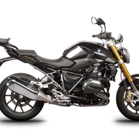 Монтажен комплект за куфари SHAD TOP MASTER BMW R1200 R/RS '15