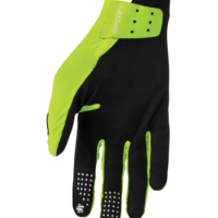 Мотокрос ръкавици THOR SPORTMODE RIOT ACID