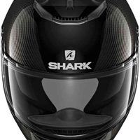 Каска SHARK SPARTAN CARBON SKIN